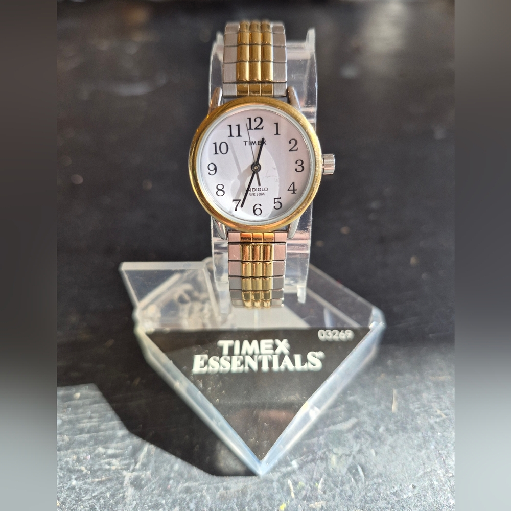 Timex Easy Reader